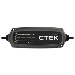 CTEK CT5 Powersport Ladegerät 5–25 Ah
