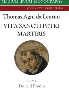 Vita Sancti Petri Martiris