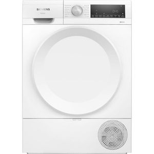 Siemens Extraklasse WQ33G2DEM iQ500 Wärmepumpentrockner,  8kg