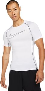 NIKE Kurzarm-Oberteil Pro Dri-FIT NIKE Kurzarm-Oberteil Pro Dri-FIT