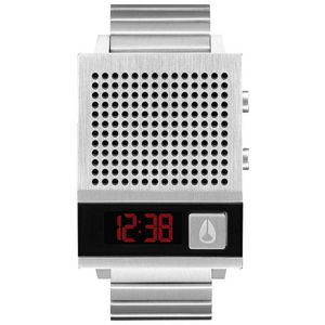 Unisex-Uhr Nixon A1266000 (Ø 34 mm)  Nixon