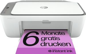 DeskJet 2720e All-in-One Multifunktionsdrucker