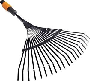 Kartáč na listí QuikFit™ pracovní šířka 450 mm FISKARS