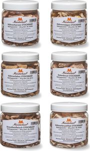 Feines GEFLÜGEL gefriergetrocknet, 430 g STOCKBARF® Trockenbarf SPARPAKET Futtermittelallergie Feines GEFLÜGEL gefriergetrocknet, 430 g STOCKBARF® Trockenbarf SPARPAKET Futtermittelallergie