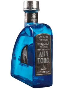 Aha Toro Blanco Tequila 0,7 L