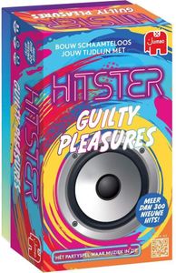 Hitster - Guilty Pleasure