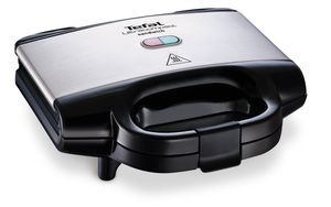 Tefal SM1552 Sandwich-Toaster Ultra Compact