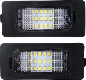 LED osvetlenie BMW E82 SERIES 1, E88 SERIES 1, E90 SERIES 3, E91 SERIES 3, E92 SERIES 3, E93 SERIES 3, E39 SERIES 5, E60 SERIES 5, E61 SERIES 5, X5 E70, X6 E71, X6 E7