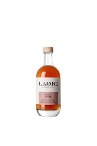 Beyond Drinks Laori Spice No 2 alkoholfrei   (0,5ll)