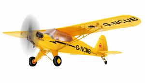 Amewi Skylark - Funkgesteuertes (RC) Flugzeug - Flugbereit (RTF) - Gelb - Elektromotor - Junge/Mädchen - 14 Jahr(e)