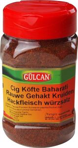 Cigköfte Gewürzmischung(200g)