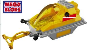 Just Build Fahrzeug Sortiment - 3-fach sortiert