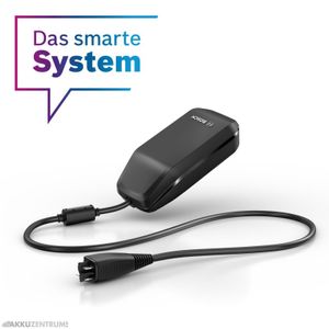 Bosch 2A Charger Ladegerät für Smart System EU Netzstecker