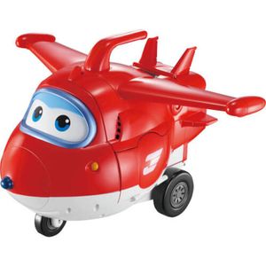 Super Wings Jett's Take-off Tower Spielset