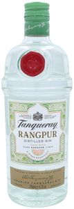 Tanqueray Rangpur 41;3% 0.7l