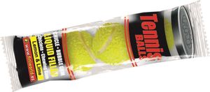 Fini Booom Bubble Gum Balls Tenis 4 ks 20 g