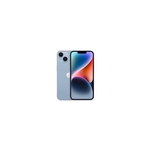 Apple iPhone 14 256GB 6,1" modrý EU MPWP3SX/A  Apple