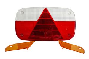 Kryt univerzální stínidlo pro lampu Multipoint III Aspock