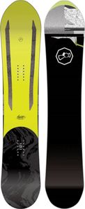 SnowboardCapita Vorstand The Navigator Split 2024 1231162