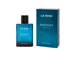 LA RIVE MAN DISTANT WAVE 100 ml EDT Parfum Herren Herrenduft Neu & Original !