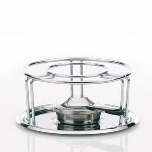 KELA Heater BASIC chrome KL-60127