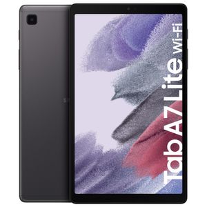 Samsung SM-T220 Galaxy Tab A7 Lite 8,7" 3+32GB Wi-Fi šedá ITA  Samsung