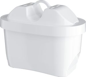 AQUAPHOR Filterkartusche MAXFOR+ Pack 5+1 - gegen Kalk, Chlor & weitere Stoffe im Leitungswasser, passend für AQUAPHOR Onyx, Amethyst, Jasper, Time & alle BRITA® MAXTRA+ und MAXTRA Modelle