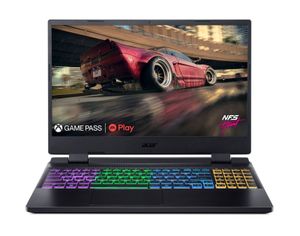 Herní notebook Acer Nitro 5 | AN515-46 | Schwarz