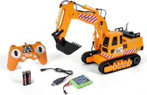 Carson  Raupenbagger 2,4 GHz, Maßstab 1:20