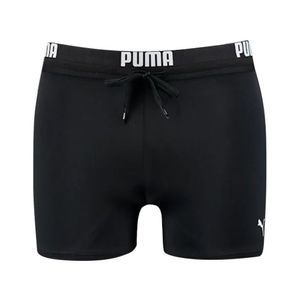 Puma Kalhoty Logo Swim Trunk M, 90765704, Größe: 192