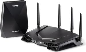 NETGEAR XRM570 Dual-Band (2,4 GHz/5 GHz) Wi-Fi 5 (802.11ac) Schwarz 4