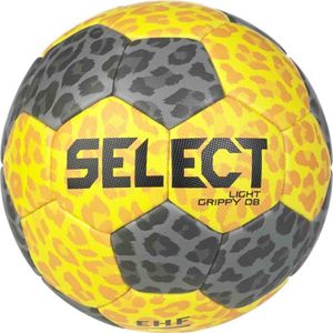 SELECT Light Grippy DB v24 GRÜN GRAU GELB GRAU 1