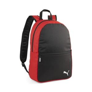 PUMA teamGOAL Backpack Core Rucksack rot