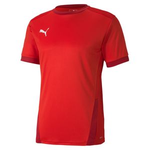 Puma Trička Teamgoal 23 Jersey, 70417101, Größe: 176