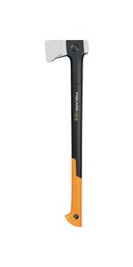 Fiskars Spaltaxt M, X-series X28