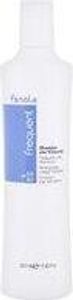 Fanola Frequent Frequent Use Shampoo szampon do codziennego stosowania 1000 ml