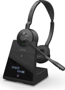 Jabra Headset Engage 75 SE Stereo schnurlos Jabra Headset Engage 75 SE Stereo schnurlos