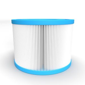 Avenli CleanPlus Spa Whirlpool Filterkartusche Größe Ø105mm x H80mm