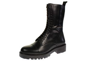 Vagabond 5041 101 Kenova - Damen Schuhe Sneaker - 20-black, Größe:36 EU
