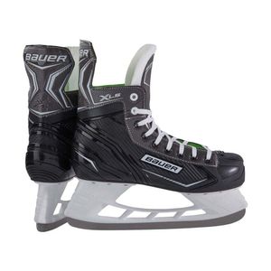 BAUER Bauer łyżwy X-LS - Sr. 16727 blk 42