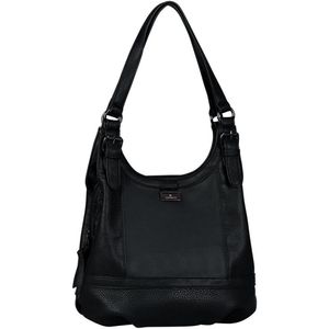 Tom Tailor Damen Schultertasche Juna Shopper rose Tom Tailor Damen Schultertasche Juna Shopper rose
