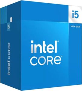 Intel S1700 CORE i5 14400 BOX GEN14 Intel S1700 CORE i5 14400 BOX GEN14