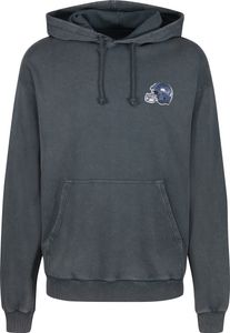 Recovered Hoodie Nfl Seahawks College  Hooded