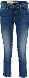 Salsa Jeans Wonder Jeans Blau 30 / 28 Frau Blau 30