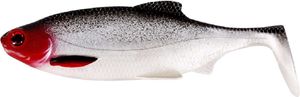 Westin Ricky the Roach Shadtail 14cm Redlight
