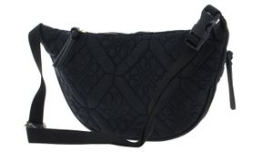 DAY ET Gürteltasche Gweneth Q Flotile Bum Bag Black schwarz