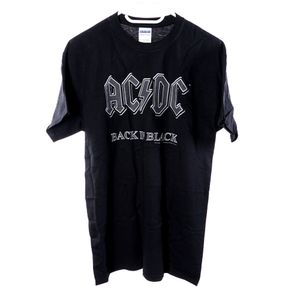 AC-DC Merchandise Printed AC-DC Shirt (Größe: M)