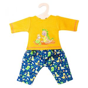 Heless® Outfit Dino Puppenzubehör