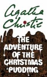 Poirot 33. Die Abenteuer des Weihnachtspuddings