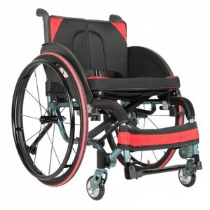 At52310 Invalidní Vozík Sportovní 45